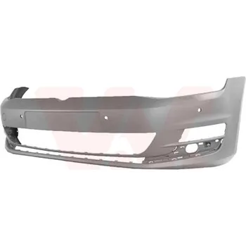 Karosérie Nárazník VAN WEZEL 5766575