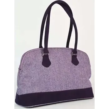 Organizér galanterie KnitPro Snug Cestovní taška na projekt a pomůcky (KnitPro Snug Shoulder Bag)