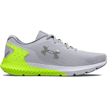 Pánská běžecká obuv UA Charged Rogue 3 VM-GRY - 3483285