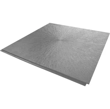 Umělý povrch Mosolut Machine Resistance Rabbet 6 mm - Zrnitá, Šedá