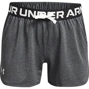 Dívčí kraťasy Dívčí kraťasy Under Armour Play Up Solid Shorts - Dívčí sportovní šortky Play Up Solid od značky Under Armour, v různém barevném provedení. - 3490505