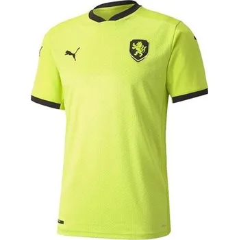 Pánský dres Puma Czech Republic Away - Czech Republic Away