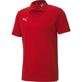 Pánská móda Pánské polo triko Puma teamGOAL 23 Casuals - teamGOAL 23 Casuals - 3323659