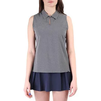 Dámský top Nike Flex Ace Sleeveless Summer - Dámské letní triko bez rukávů s technologií Dri-FIT od značky Nike, v různém barevném provedení. - 3422877