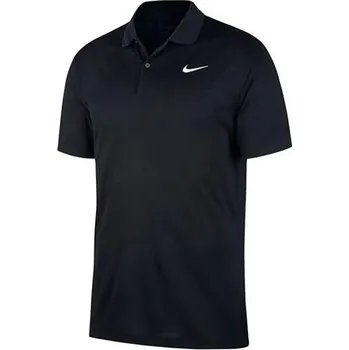 Pánské tričko Polotriko Nike Victory Solid - 3390909