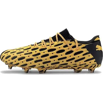 Kopačky Pánské kopačky Puma Future 5.1 Netfit Low FG/AG - Future 5.1 Netfit Low FG/AG - 3336701