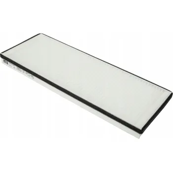 Kabinový filtr Master-Sport Germany 3955-IF-PCS-MS Filtr, ventilace prostoru pro cestující