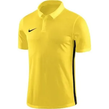 Pánské tričko Polo tričko Nike Academy