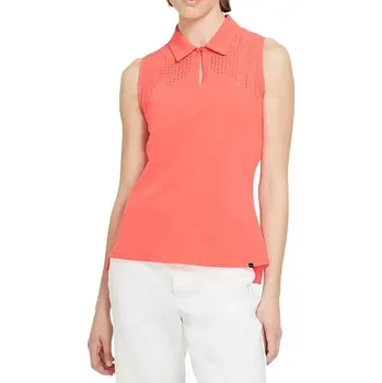 Dámský top Nike Flex Ace Sleeveless Summer - Dámské letní triko bez rukávů s technologií Dri-FIT od značky Nike, v různém barevném provedení. - 3422880