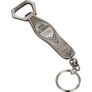 Elektronické bicí TAMA IRON COBRA BOTTLE OPENER otvírák na klíče 102246