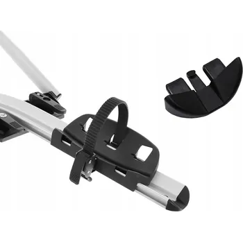 AGURI 50454 Záslepka spodního profilu ACUDA III