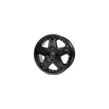 Alu kolo BORBET CWB/BM/E45-RO 8x18 5x120 ET45.00