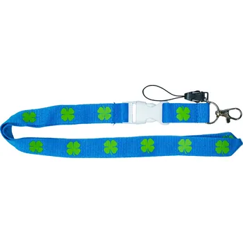 Popruh dlouhý Čtyřlístek