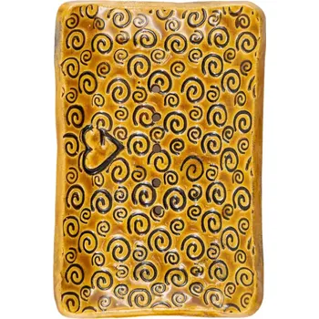 Mýdlenka Goodie MÝDLENKA - Spiral Plate