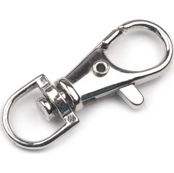 Karabina kovová 39/6 nikl