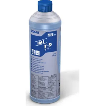Čistič podlahy IMI TOP 12x1L