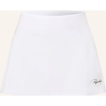 Dámská sukně Pegador Dámská Sukně Se Šortkami Sena, bílá, 36
