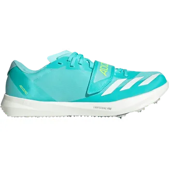 Pánská sportovní obuv Tretry adidas ADIZERO TJ/PV jh5232 Velikost 43,3 EU | 9 UK | 9,5 US | 26,7 CM