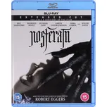 Nosferatu (Robert Eggers) (2025) Blu-ray