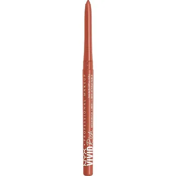 Přípravek na oči NYX PROFESSIONAL MAKEUP Vivid Rich Mechanical Liner 03 Tigers Prize 0,28 g