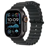 Apple Watch Ultra 2 49mm, Černý Titan použitý kat. B
