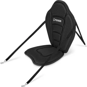 TSUNAMI Kajaková sedačka pro paddleboardy univerzální