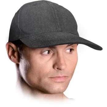 Čepice Reis CZ JEANS Kšiltovka Gray