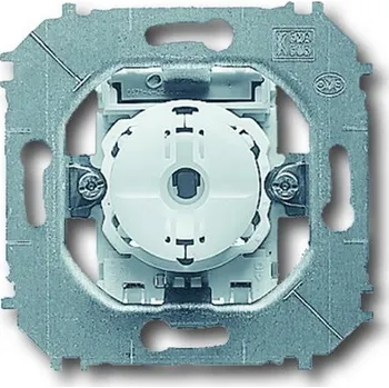 vypínač Přístroj ovládače tlačítkového s 2 kontakty 6/0+6/0So Impuls 2CKA001413A0889 ABB