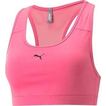 Podprsenka Dámská podprsenka Puma Mid Impact 4Keeps Medium - Mid Impact 4Keeps - 3488721