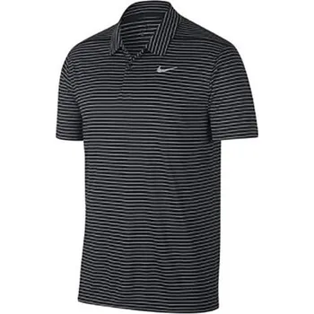 Pánské tričko Pánské polotriko Nike Dry Essential Stripe Polo - Essential Stripe Polo - 3391003