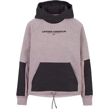 Dámská mikina Dámská mikina Under Armour Rival + Fleece