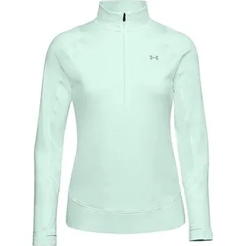 Dámská mikina Storm Midlayer 1/2 Zip-BLU