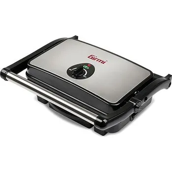 Zahradní gril Kontaktní gril Girmi BS1100