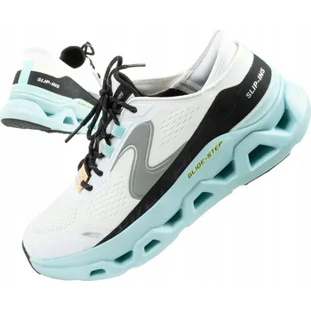 Dámské tenisky Pánské tenisky Skechers Glide-Step Altus vel.41 pohodlné Slip-Ins