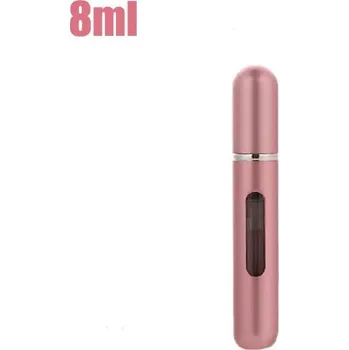 Mini lahvička na parfém | cestovní rozprašovač - 8ml-366