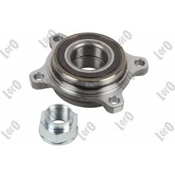 Náboj kola ABAKUS 141-01-048