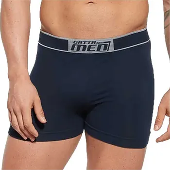Boxerky Spodní Prádlo Boxerky Gatta modré, velikost XXL