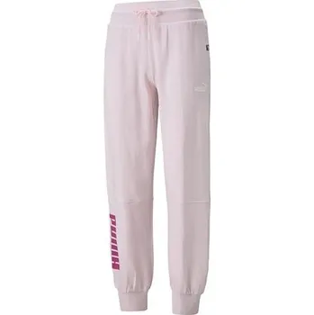 Dámské tepláky Puma Power Colorblock Pants TR - Power Colorblock Pants TR - 3481234