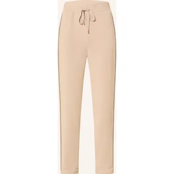Liu Jo Dámské Kalhoty V Joggingovém Stylu S Ozdobnými...