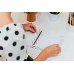 ePiPí Papíry do šanonu A5 Zvolte variantu: Tečky
