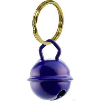 Rolnička R3 modrá Ø19mm