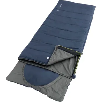 Spacák Outwell Contour Lux Deep Blue L