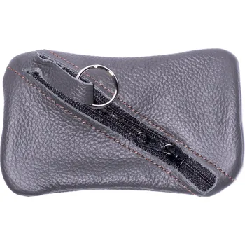 Klíčenka kosoúhelník dvojzipý