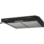 Philco Podvěsná digestoř PEC192AB, 60 × 8 × 50 cm, 206 m³/hod 40048977