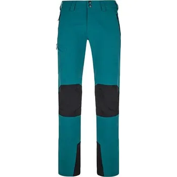 Pánská móda Pánské kalhoty Kilpi Tide - Tide