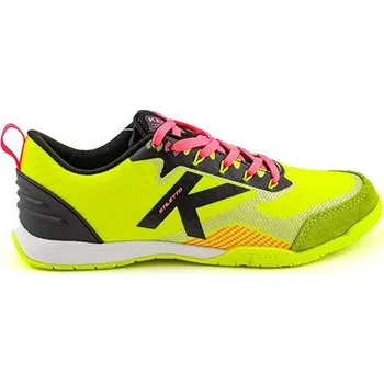 Pánská sálová obuv Sálová obuv Kelme Stiletto - Stiletto - 3411505