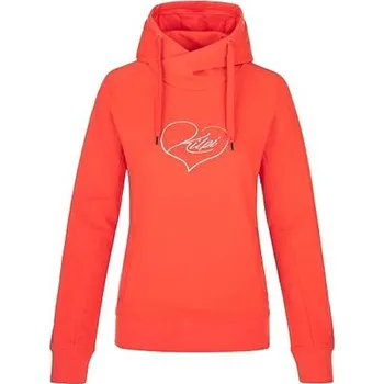 Dámská mikina Dámská mikina Kilpi Lavas - Lavas - 3470563