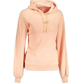 Dámská mikina Dámská mikina Puma Winterized Logo Hoodie - Winterized Logo Hoodie - 3476026