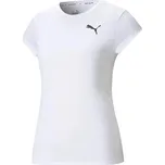 Dámské tričko Puma Active Women Tee - Active Women