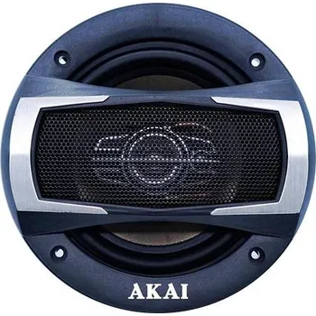 Autoreproduktor AKAI ACS-506 černý